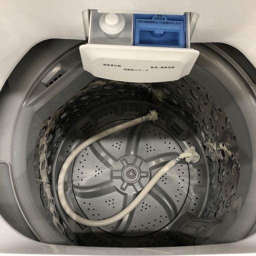 23年製 アイリスオーヤマ 洗濯機 6kg hr様専用！アイリスオーヤマ洗濯