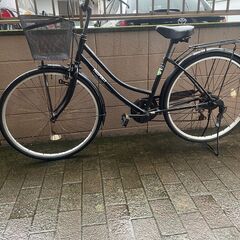 リサイクルショップどりーむ荒田店No.488 電動アシスト自転車