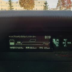 ボルテージセンサー　プリウス30