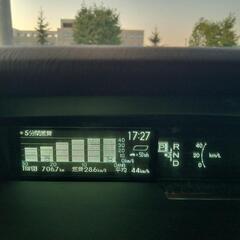 ボルテージセンサー　プリウス30