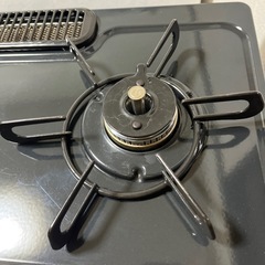 ガステーブル都市ガス用