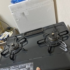 ガステーブル都市ガス用