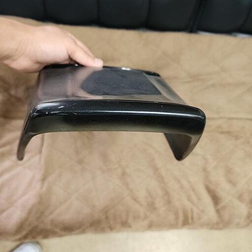 ZRX400 テール　カウル　純正品　割れ欠け無し ZRX400 テール カウル 純正品 割れ欠け無し