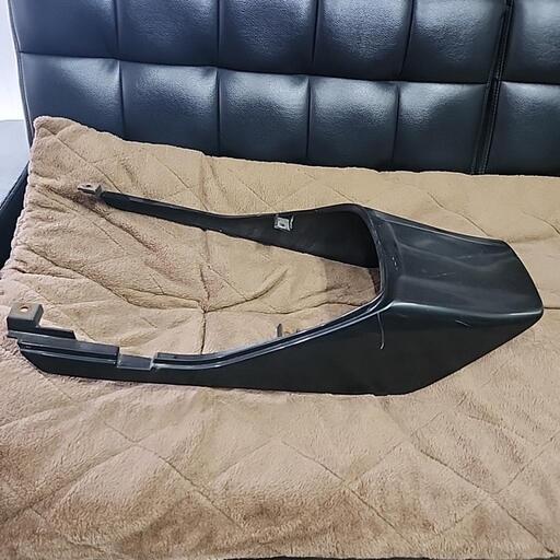 ZRX400 テール カウル 純正品 割れ欠け無し ZRX400用 テールカウル