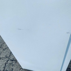 ◻️maxzen2ドア冷凍冷蔵庫◻️ ◻️JR200ML01GM◻️