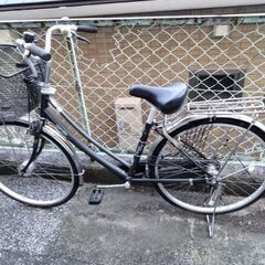 マルキン自転車の中古が安い！激安で譲ります・無料であげます｜ジモティー