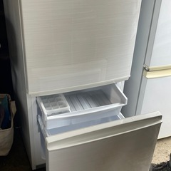 配達込み　冷蔵庫　2020年