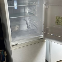 配達込み　冷蔵庫　2020年