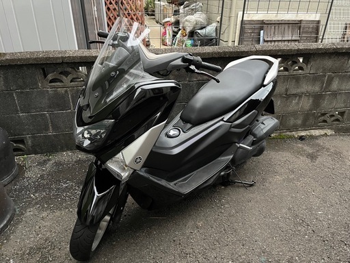 ヤマハ nmax125 N-MAX 125