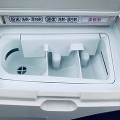 ◻️日立ドラム式電気洗濯乾燥機◻️ ◻️BD-SV110AR◻️