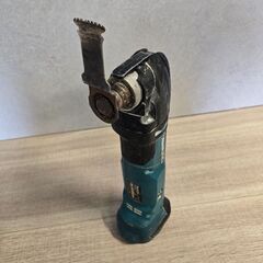 マルチツール本体のみ