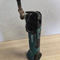 マルチツール本体のみ