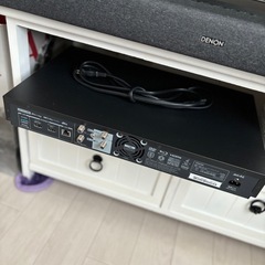 ［ほぼ新品］TOSHIBA 東芝HDD＆ブルーレイディスクレコーダー DBR-4KZ200 