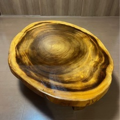 木 テーブル