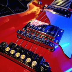 布袋寅泰 MV-480HT レプリカ Complex