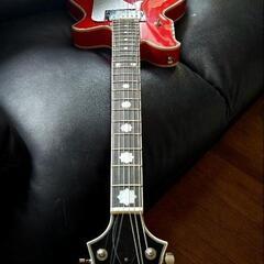 布袋寅泰 MV-480HT レプリカ Complex