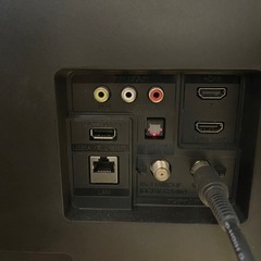 Fire TV搭載　2022年　液晶テレビ32型　