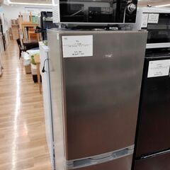 【安心の1年保証付】TCL　2ドア冷蔵庫のご紹介です！！