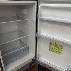 安心の1年保証付】TCL 2ドア冷蔵庫のご紹介です！！