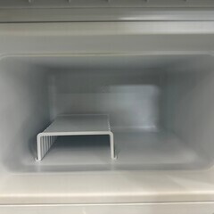 【美品 高年式】大阪送料無料★3か月保障付き★冷蔵庫★2023年★コンフィー★2ドア★RCT90WH/E★R-639