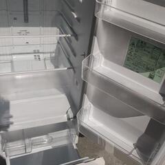 ★2021年製168Lパナソニック少し大きめ2ドア冷蔵庫★