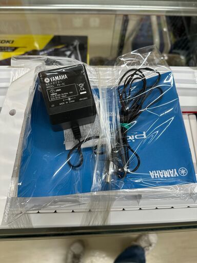 ジモティ来店特価!! 電子ピアノ YAMAHA NP-12WH 2023 J-10249