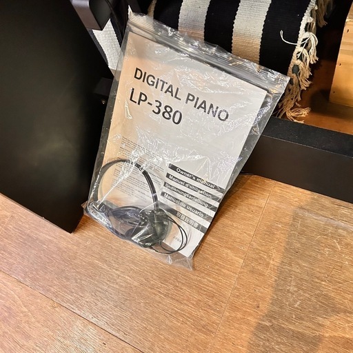 4718 【程度良好】LP-380BK KORG 4718 【程度良好】LP-380BK KORG 4718 【程度良好】LP-380BK KORG 2019