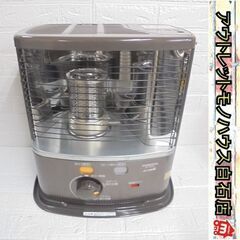 スポットクーラー NABAIDUN 2021年製 PC12-SMA リモコン付き