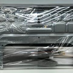 ヒタチ HITACHI エアコン RAS-D22K 2020年製 分解洗浄済 単相100V