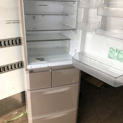 北九州市内配送無料 保証付き 三菱電機 MITSUBISHI ELECTRIC 冷蔵庫 B