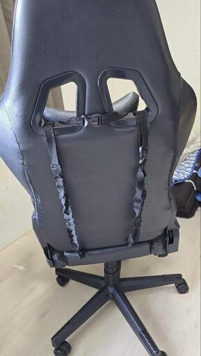 Coleman/コールマン ツーウェイキャプテンチェア 2脚セット ブラック