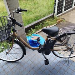 リサイクルショップどりーむ荒田店No.488 電動アシスト自転車