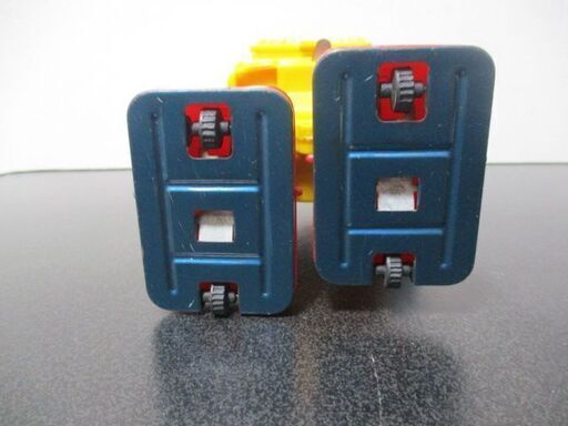 G∝103 玩具 スカイロボ 堀川玩具製？ 日本製 検：ロボット・当時物