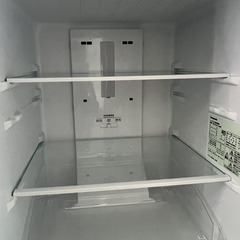 Panasonic 2024年製　NR-B16C1-W　冷蔵庫