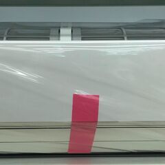 コロナ CORONA エアコン CSH-X2219R 2018年製 分解洗浄済　単相100V【ジャングルジャングルサカイ初芝店】