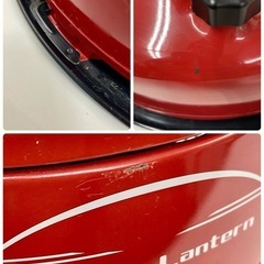 I611 🌈　ジモティー限定価格！ TOYOTOMI 石油ストーブ（7-9畳用）17年製 RL-25F ⭐動作確認済 ⭐クリーニング済