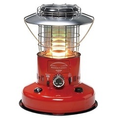 I611 🌈　ジモティー限定価格！ TOYOTOMI 石油ストーブ（7-9畳用）17年製 RL-25F ⭐動作確認済 ⭐クリーニング済