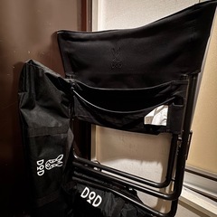 DOD セット　3万円相当　テント　コット