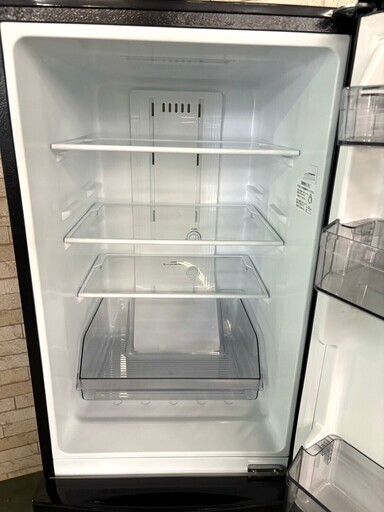 大阪送料無料☆3か月保障付き☆冷蔵庫☆2022年☆東芝