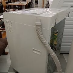 ★ジモティ割あり★ SHARP 洗濯機 7kg 20年製 動作確認／クリーニング済み TC1905