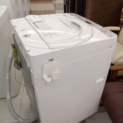 ★ジモティ割あり★ SHARP 洗濯機 7kg 20年製 動作確認／クリーニング済み TC1905 ☆ジモティ割あり☆ SHARP 洗濯機 7kg 20年製 動作確認／クリーニング済み