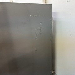 Hisense 製★2022年製冷蔵庫★6ヶ月間保証付き