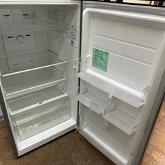 Hisense 製★2022年製冷蔵庫★6ヶ月間保証付き