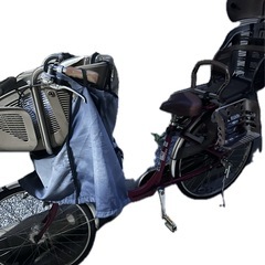 araya アラヤ ミニベロ 540 適応身長 175ー190