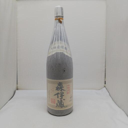 森伊蔵 1800ml 箱付き