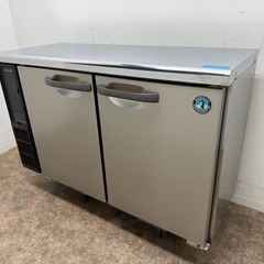 HOSIZAKI/ホシザキ 業務用 台下冷蔵庫 173L コールドテーブル 店舗