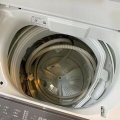 11/13値下げしましたPanasonic パナソニック 7kg洗濯機 NA-F70PB14 2021年製  [洗濯7.0kg /乾燥機能無 /上開き]  「楽ポイフィルター」 No.3525S ※現金、クレジット、スマホ決済対応※