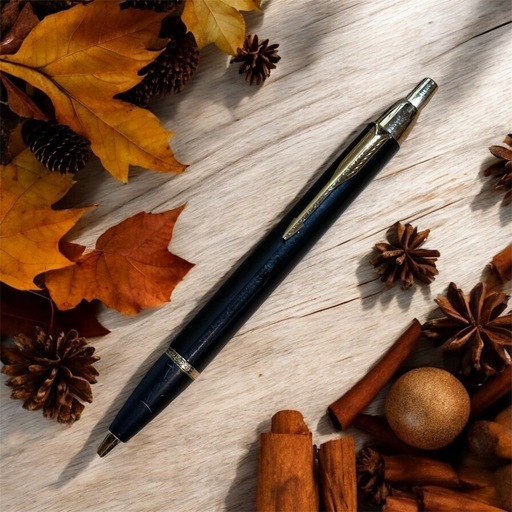 Parker IM ボールペン ロイヤルブルー