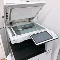 【訳あり】キヤノンプリンターiR-ADV C3520F