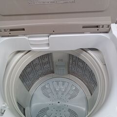 ★ジモティ割あり★ HITACHI 洗濯機 8Kg 19年製 動作確認／クリーニング済み TK3365